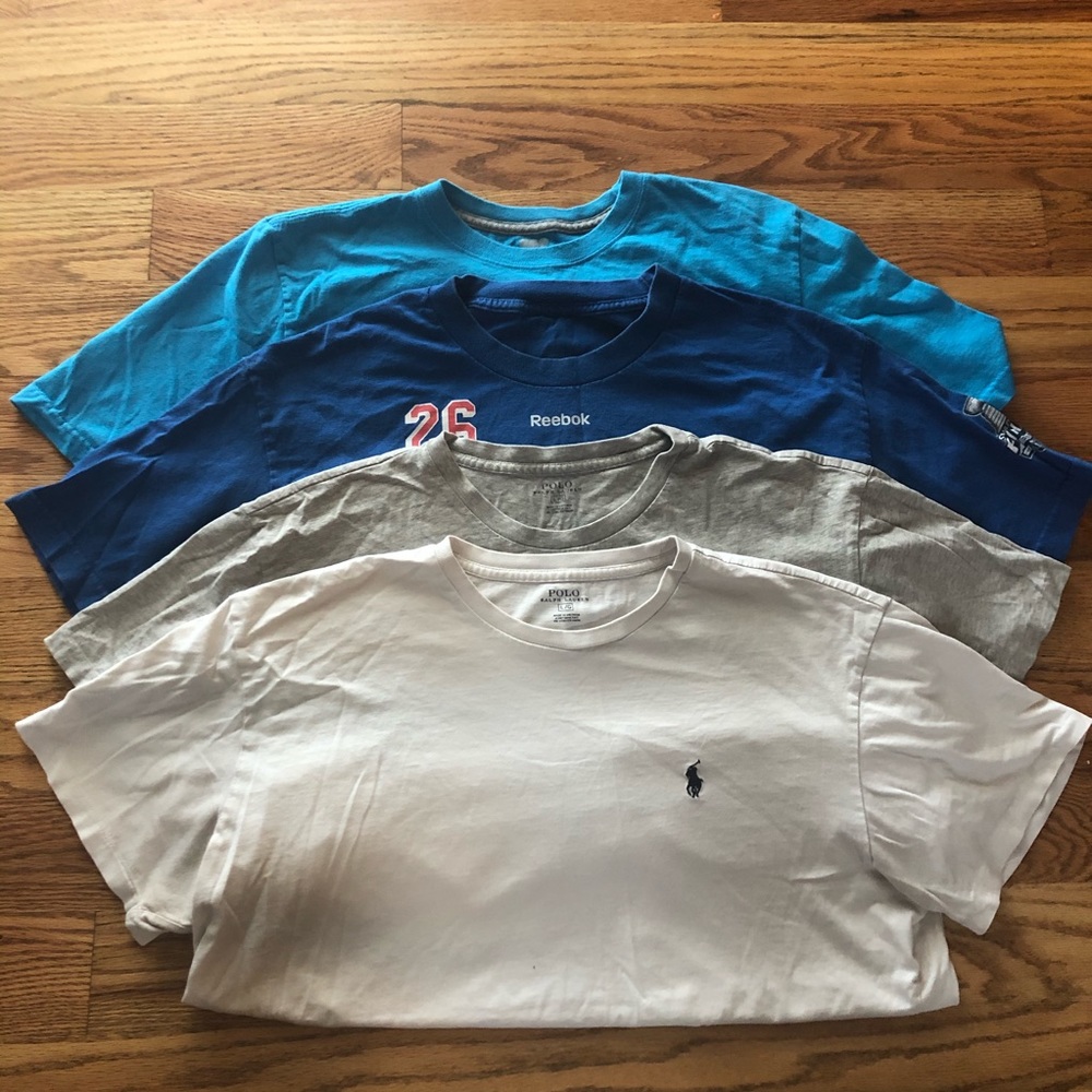 Men’s Clothing